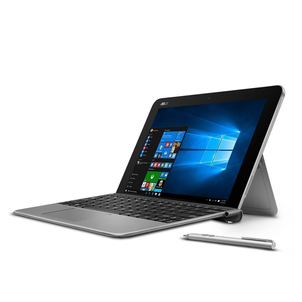 Amazon.com: ASUS T102 Transformer Mini 10.1-Inch 2 in 1